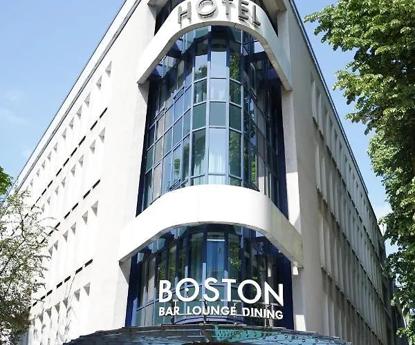 Boston HhSporthotels
