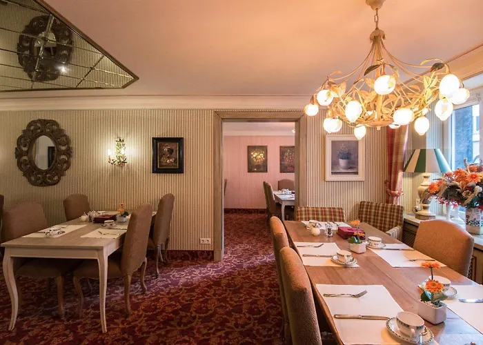 City HouseSporthotels